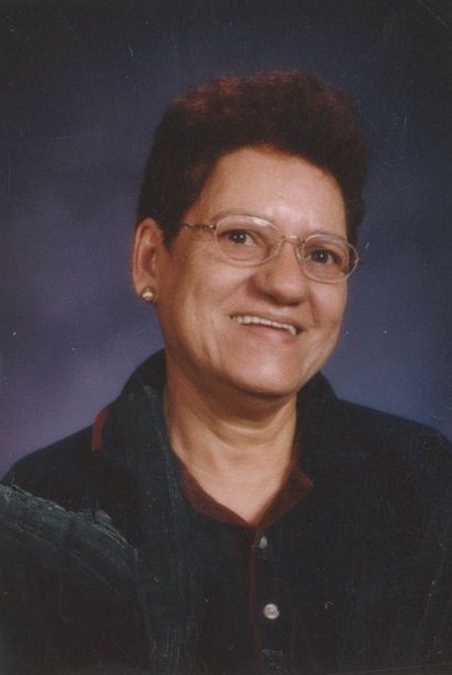 Obituary of Martha J. Batres