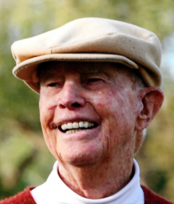 Obituary of Jack Boyce Markham