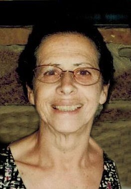 Obituary of Betty Tenorio