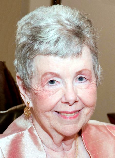 Obituary of Hazel Robinson Maniscalco