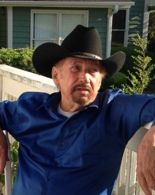 Avis de décès de John Collins