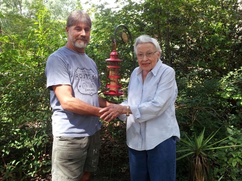 Obituary of Jeffrey Michael Butler