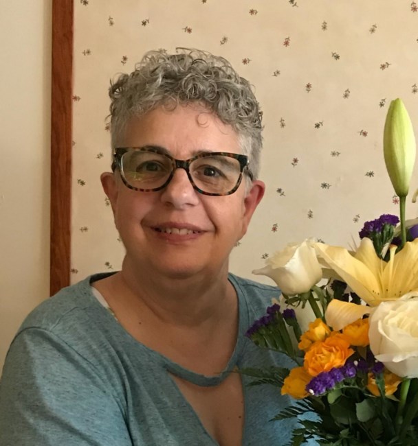 Obituary of Karen Haas Clark