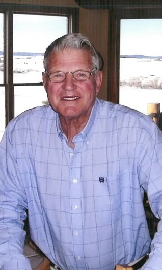 Obituary of James Leroy Geerdes