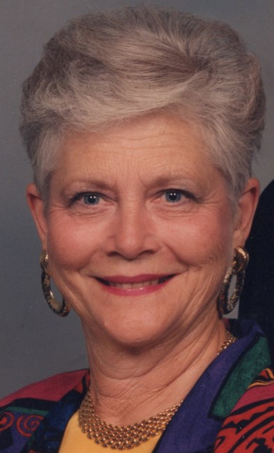 Obituary of Bobbie B. Leftwich