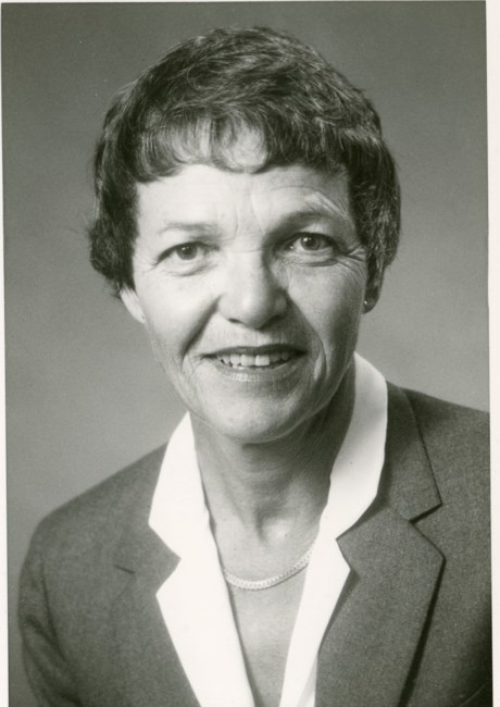 Obituario de Agnes Q. O'Connor