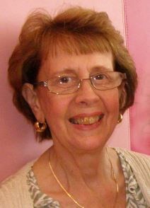 Obituary of Sheila Gerundo
