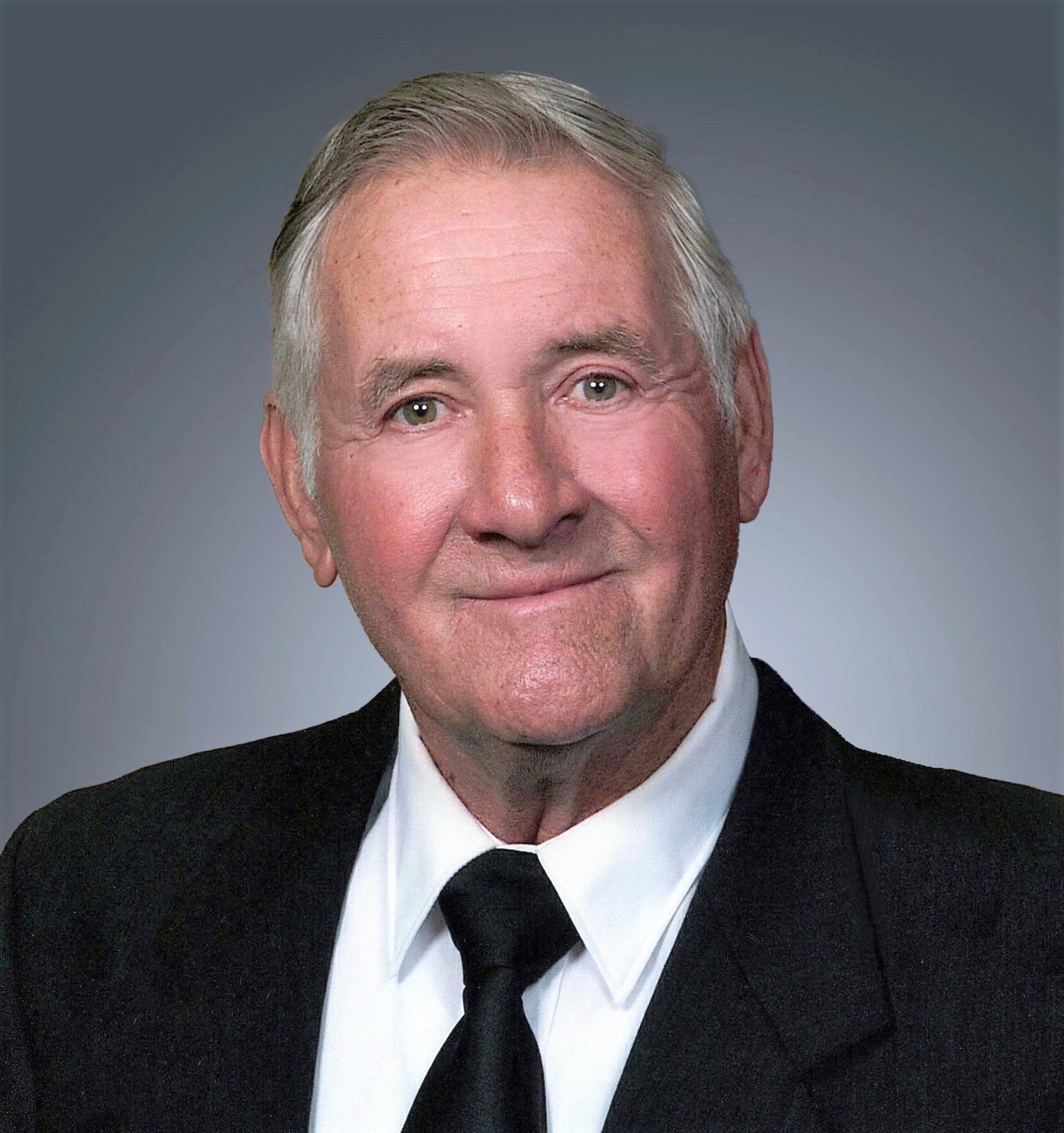 Obituary of Ross Sturtz Maurice