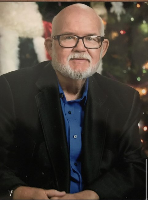 Obituary of Rev. Alvin Duane Roach