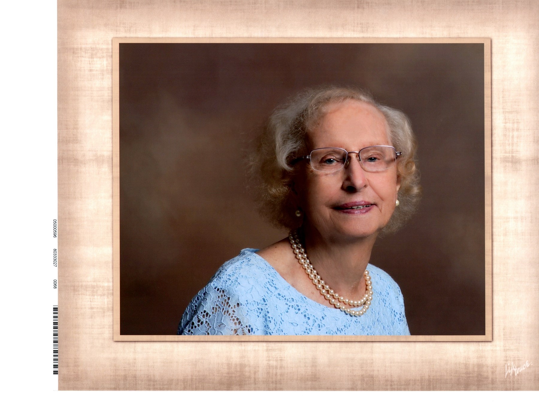 Obituary of Lois Ann Ehlers Bird