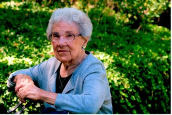 Obituary of Betty J Reese