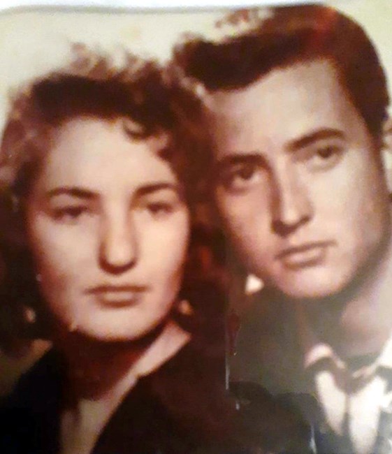 Avis de décès de Gloria V Rangel