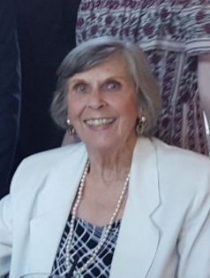 Obituary of Maureen Anne Kluge