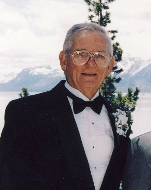 Obituary of Robert Charles Drewes