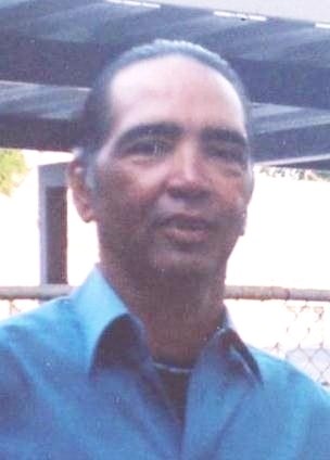 Obituary of Louis Fury