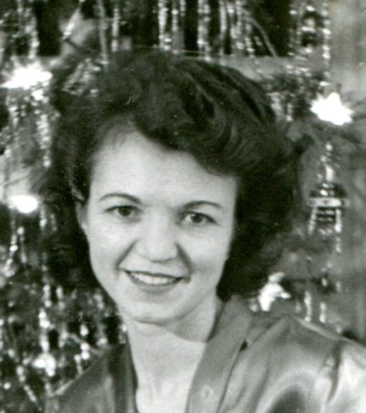 Obituary of Marie Wheatley