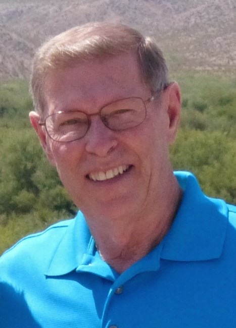 Obituary of John Louis Griffin Sr.