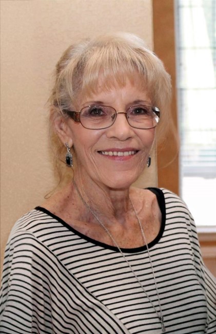 Obituary of Vicki Lynn Yandell