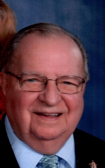 Obituary of Wilbur Palmer Golt