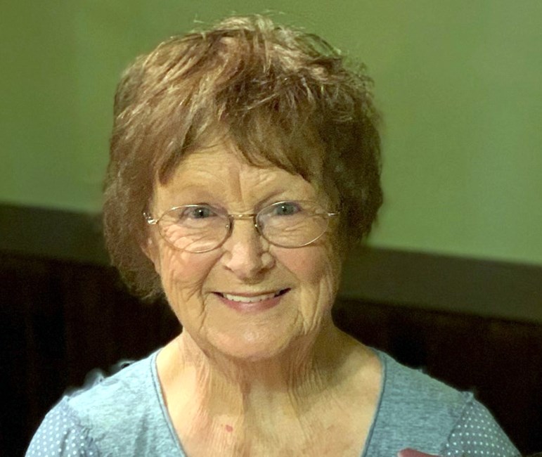 Obituary of Ruth Joyce Owens
