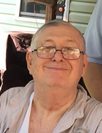 Obituary of Jack Carter Patterson