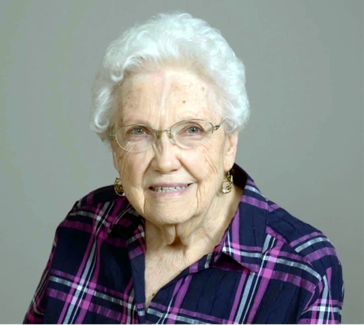 Obituary of Margaret A Smith