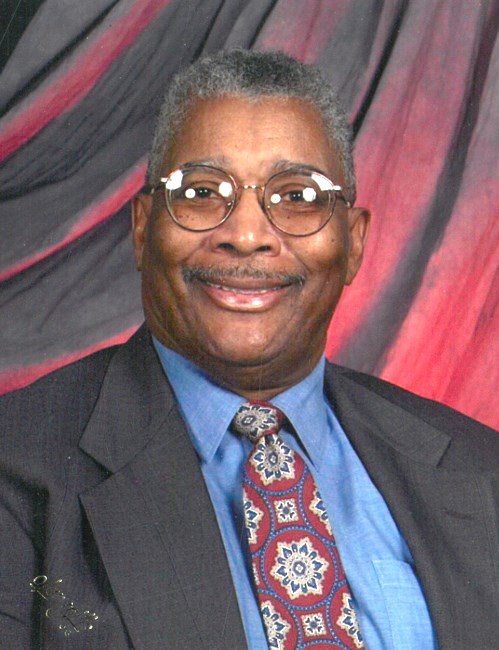 Obituary of Cornelius Johnson Morbley