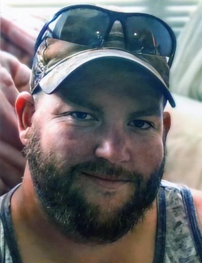 Obituary of Joshua Franklin Harris