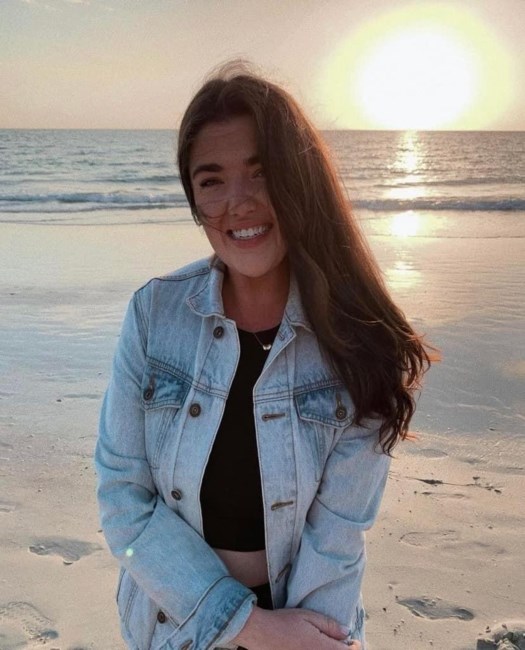 Obituary of Lindsey Marie Whalen