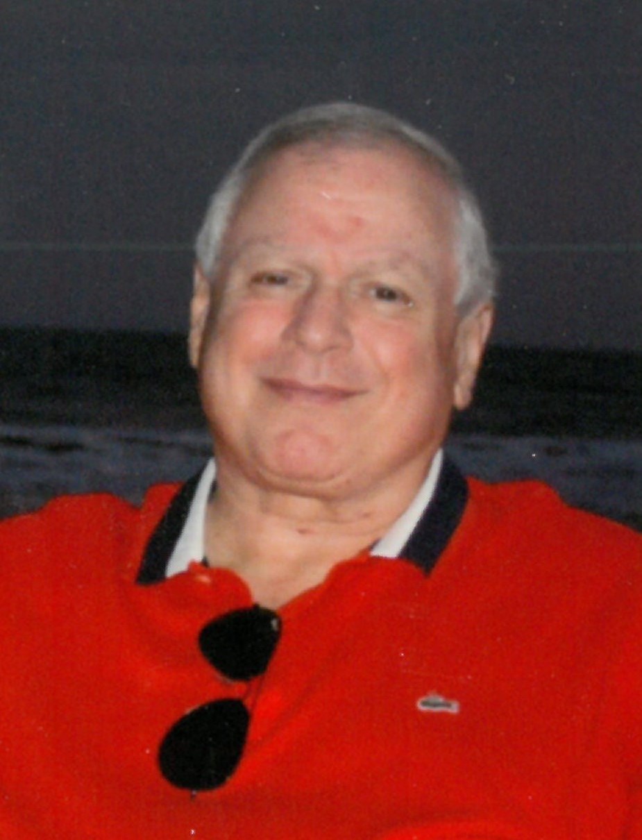 Obituary of Stephen Michael Spinoso Sr.