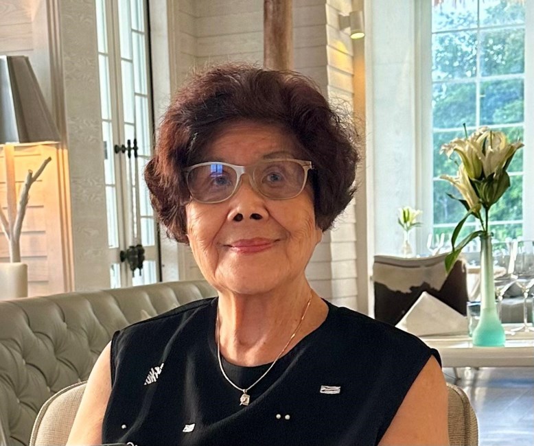Obituary of Rose Swee Kwong Wong Ng