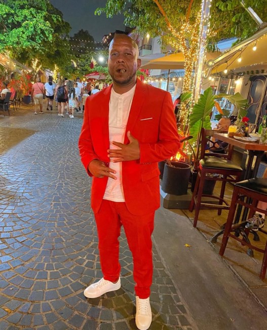 Obituary of Diallo N Frazier