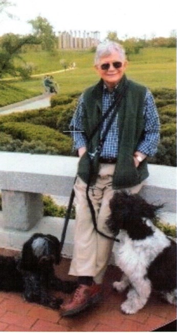 Obituary of Frederic Conar Foley