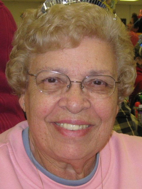Obituary of Dorothy Cabral Walsh