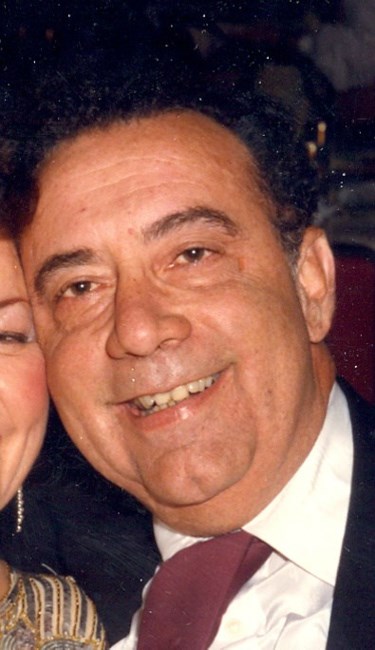 Obituary of Julio Ernesto Palomino