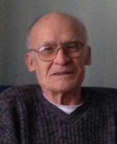 Obituary of William Fisher
