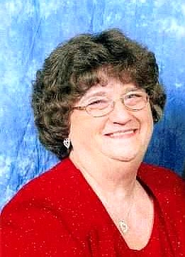 Obituary of Deborah Ellen Bates