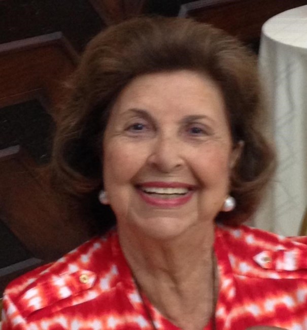 Obituary of Janet Malki