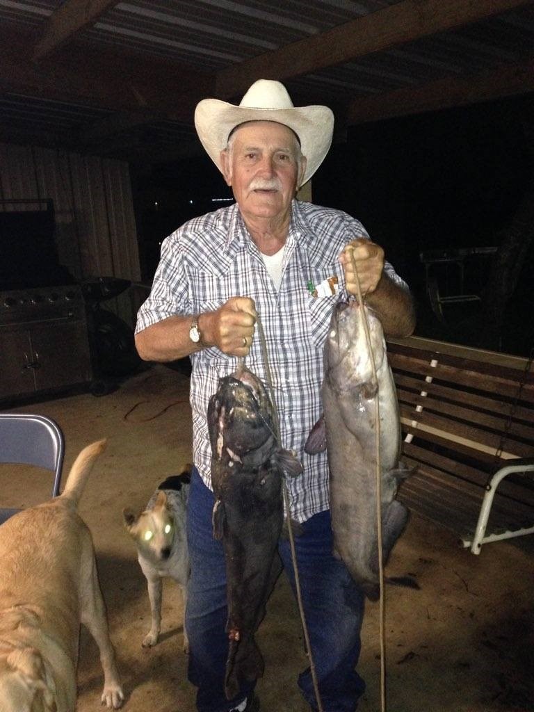 Obituary of Mr. Jimmy Reschke