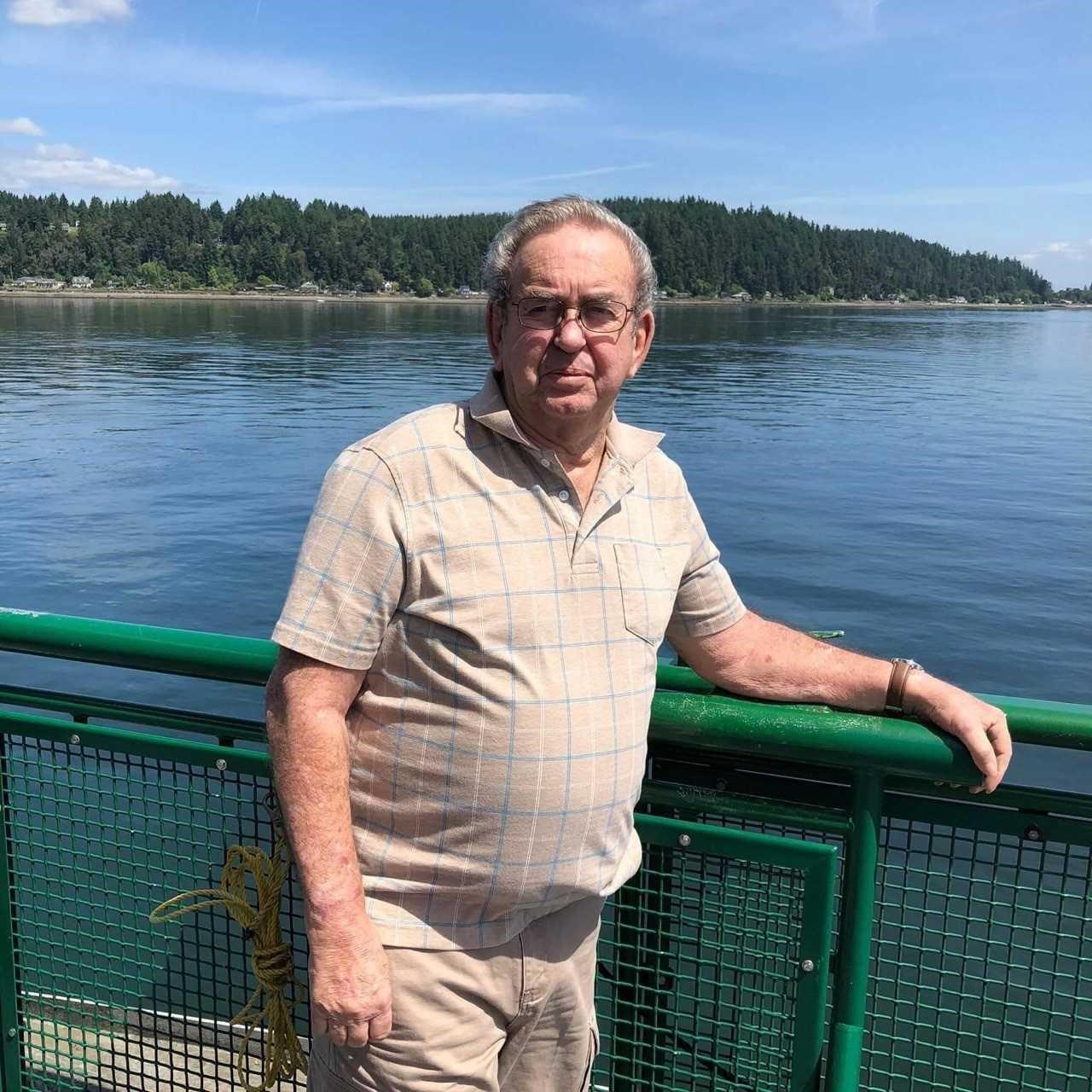 Obituary of Billy Ladell Greer