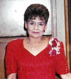 Obituary of Carmen C. Gutierrez
