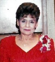 Obituary of Carmen C. Gutierrez