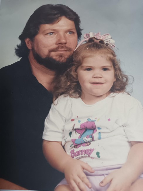 Obituary of Michael Ted Lakins