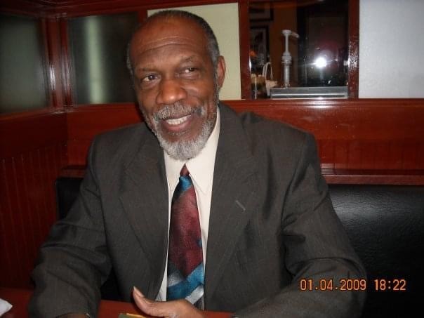 Obituary of Johnny B. Jackson