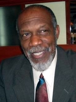 Obituary of Johnny B. Jackson