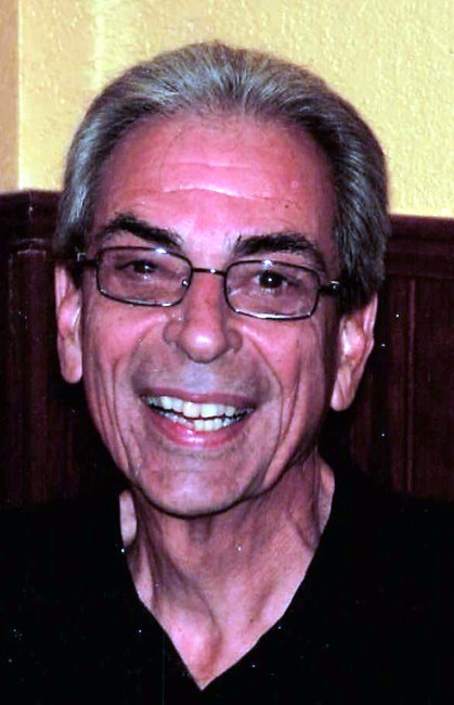 Obituary of Victor Joseph Schumacher Jr.