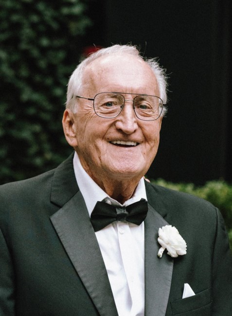 Obituary of John Andreas Darlson