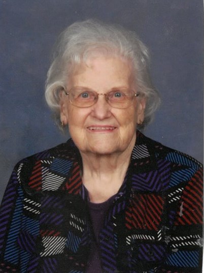 Obituary of Betty Jane Carter
