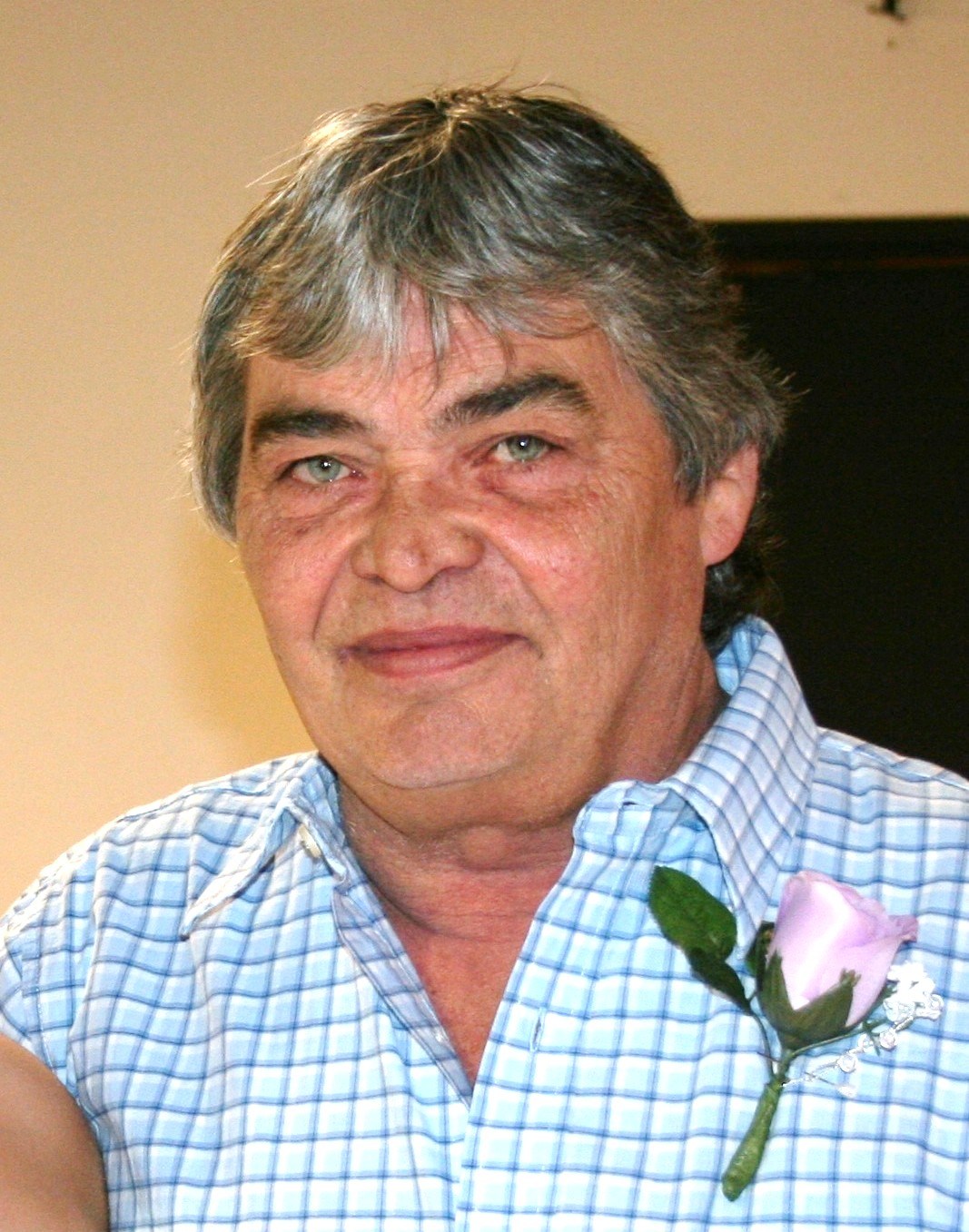 David Henschel Obituary Sheboygan, WI