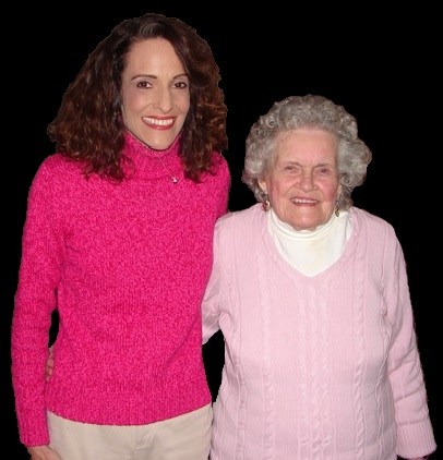 Obituary of Eileen P Antell